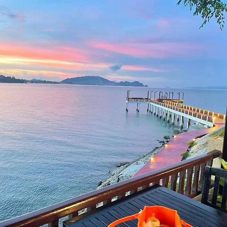 Racha Kiri Resort & Spa, Khanom Dış mekan fotoğraf