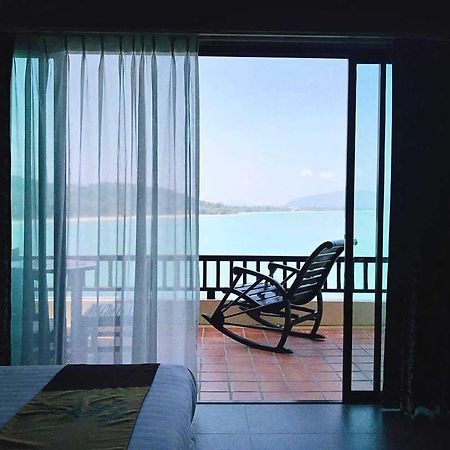 Racha Kiri Resort & Spa, Khanom Dış mekan fotoğraf