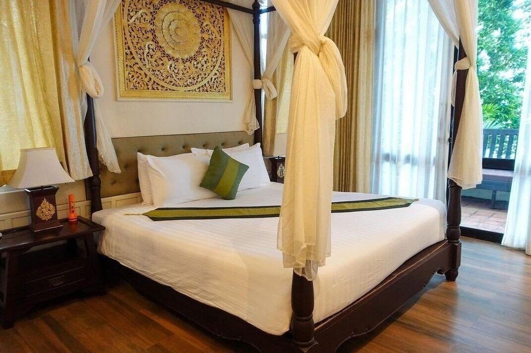Racha Kiri Resort & Spa, Khanom Dış mekan fotoğraf