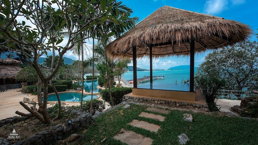 Racha Kiri Resort & Spa, Khanom Dış mekan fotoğraf