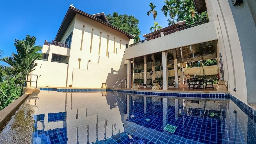 Racha Kiri Resort & Spa, Khanom Dış mekan fotoğraf