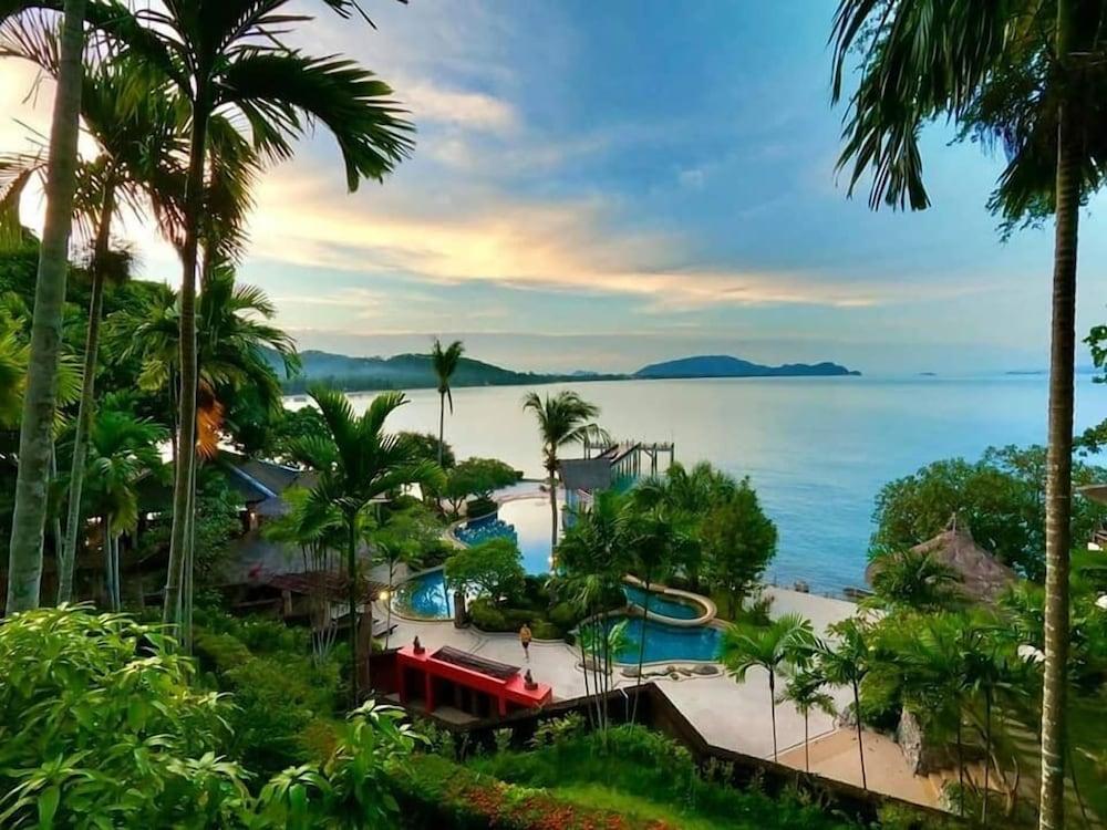 Racha Kiri Resort & Spa, Khanom Dış mekan fotoğraf