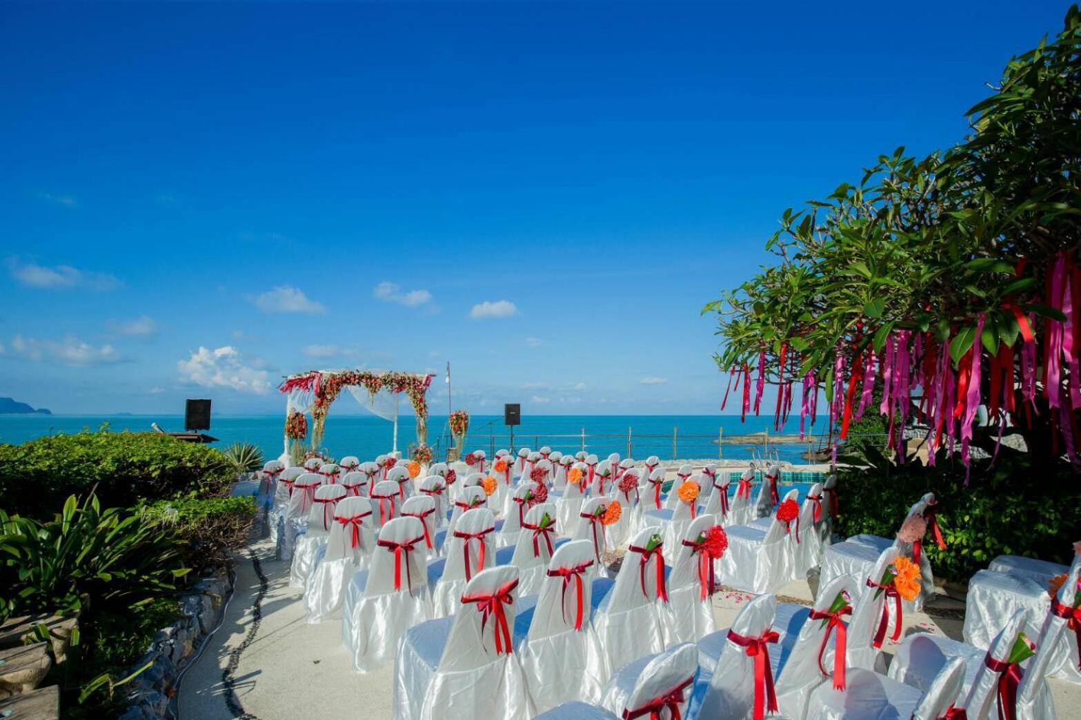 Racha Kiri Resort & Spa, Khanom Dış mekan fotoğraf