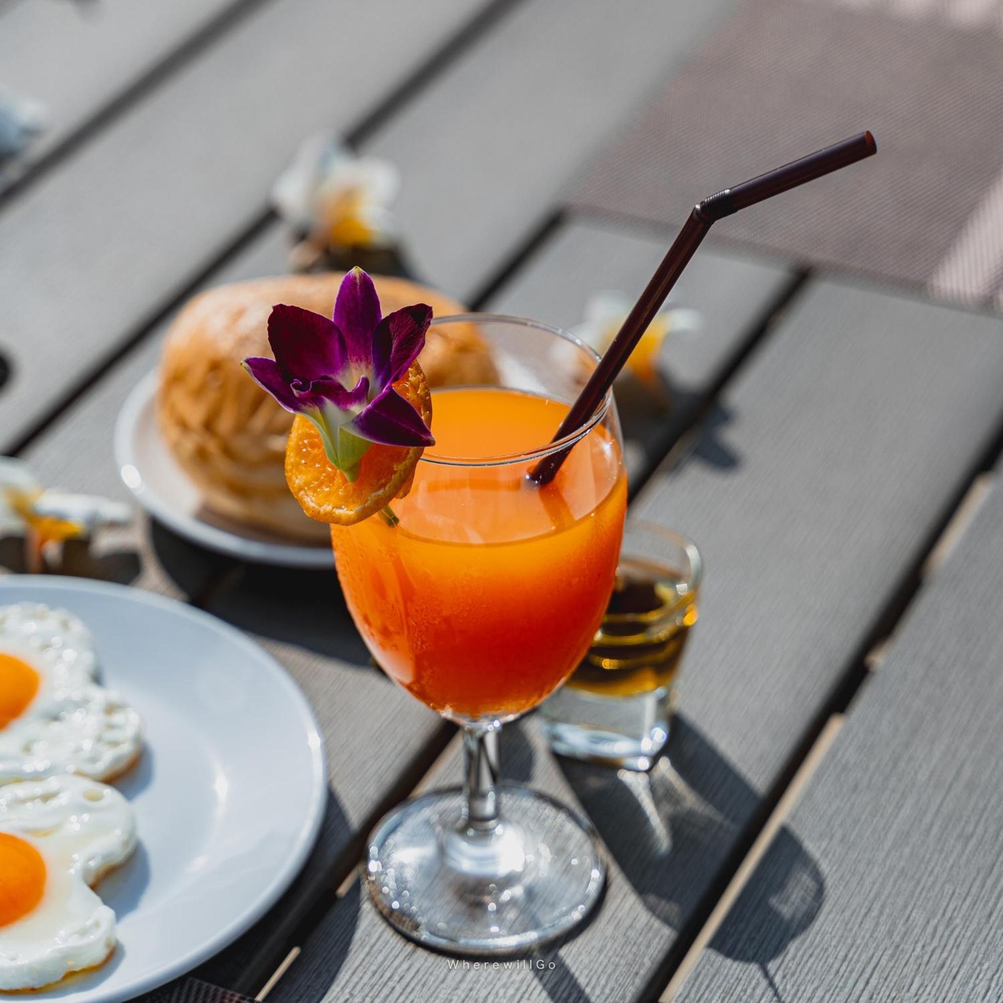 Racha Kiri Resort & Spa, Khanom Dış mekan fotoğraf