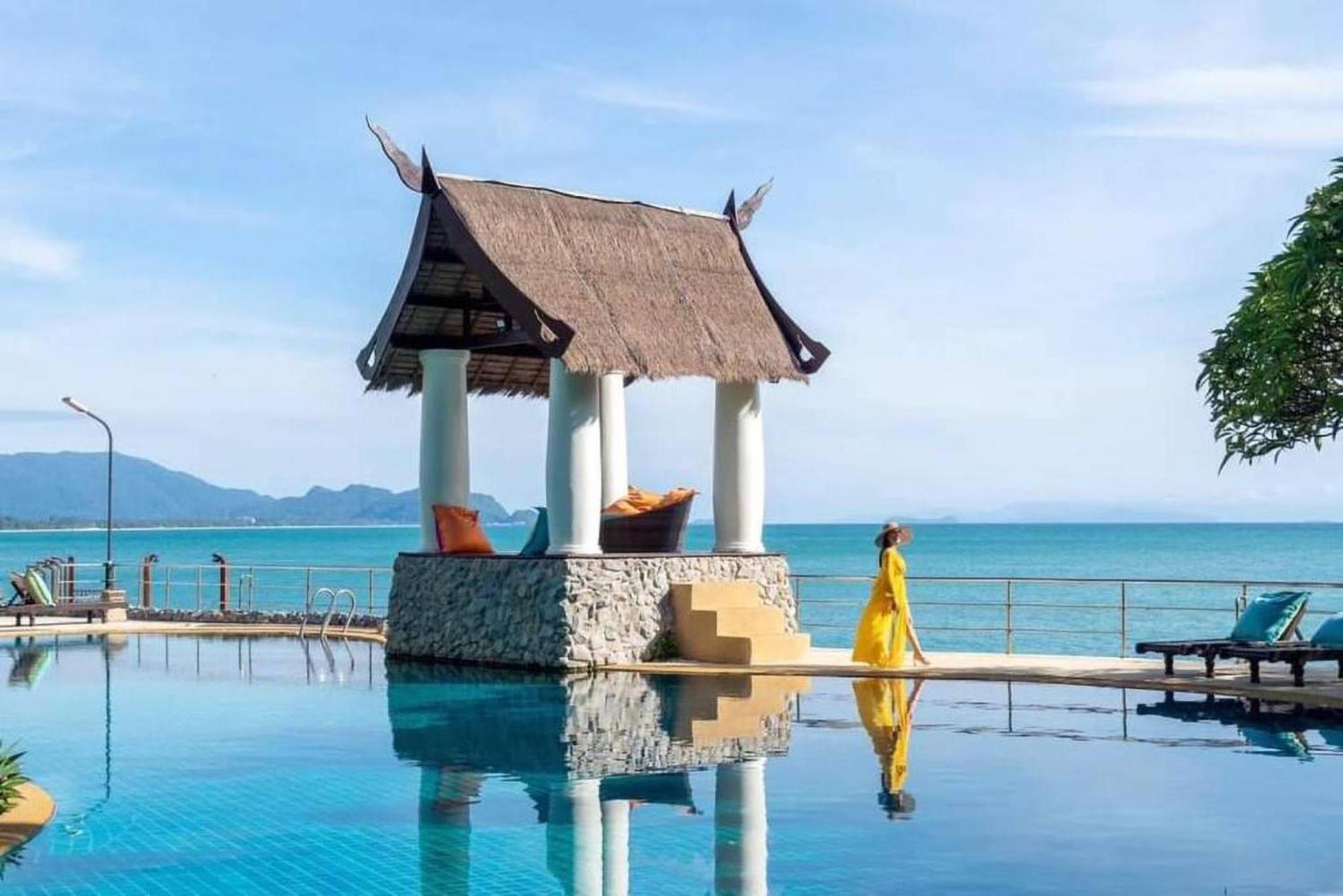 Racha Kiri Resort & Spa, Khanom Dış mekan fotoğraf