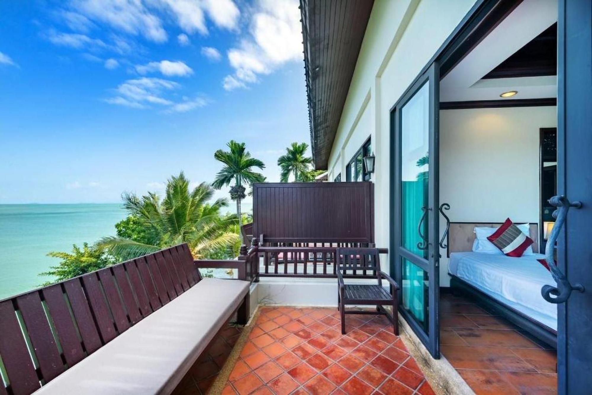 Racha Kiri Resort & Spa, Khanom Dış mekan fotoğraf