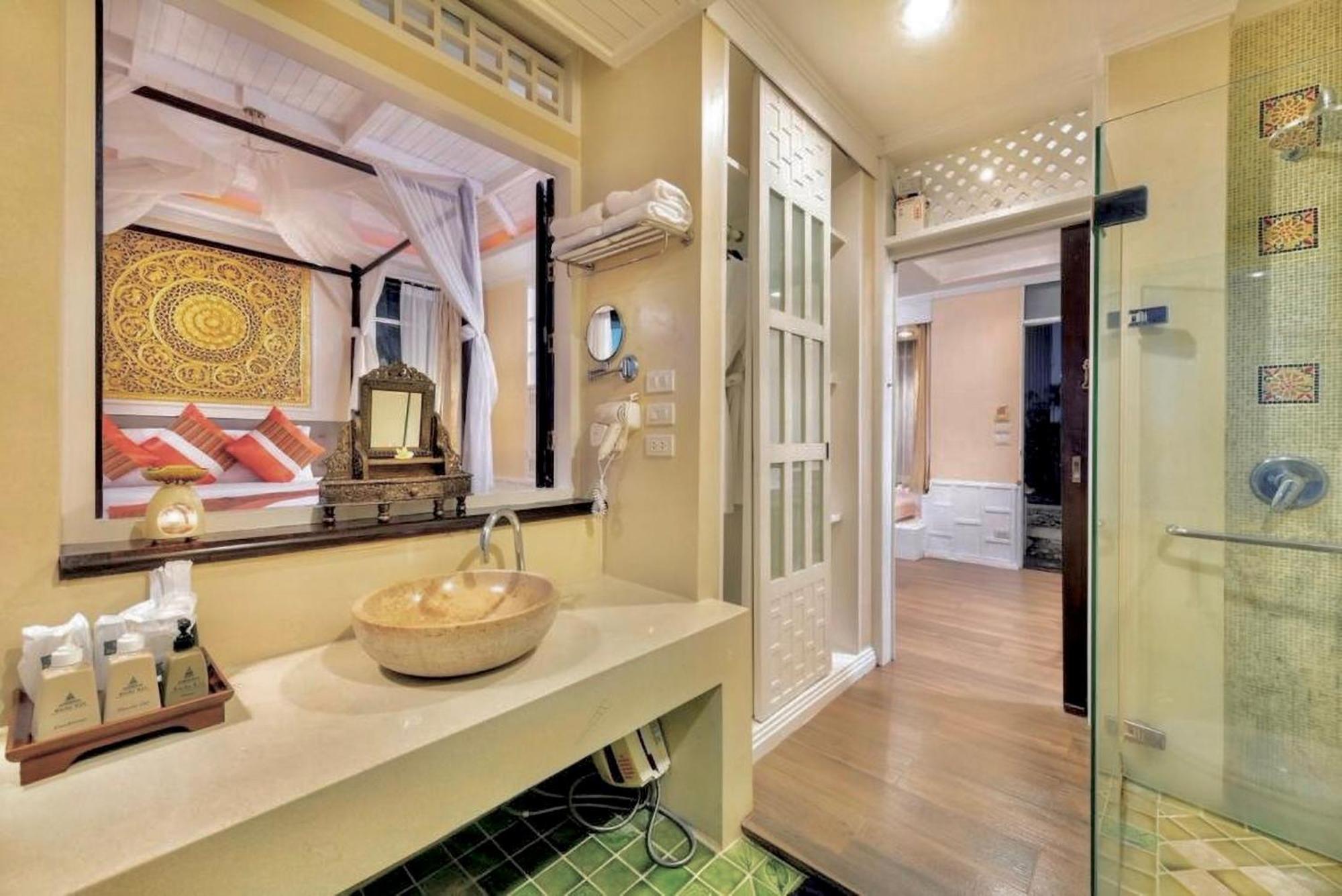 Racha Kiri Resort & Spa, Khanom Dış mekan fotoğraf