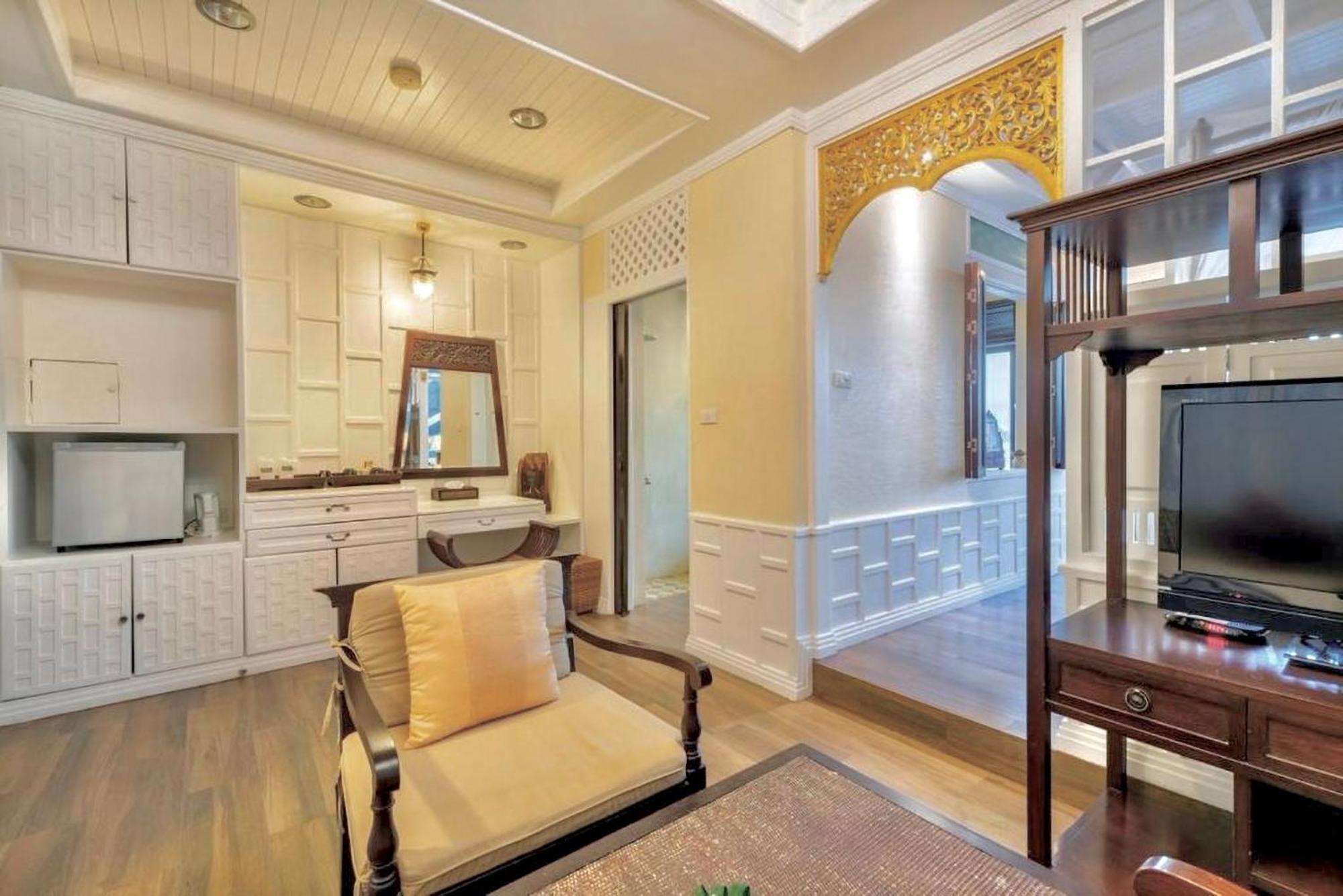 Racha Kiri Resort & Spa, Khanom Dış mekan fotoğraf