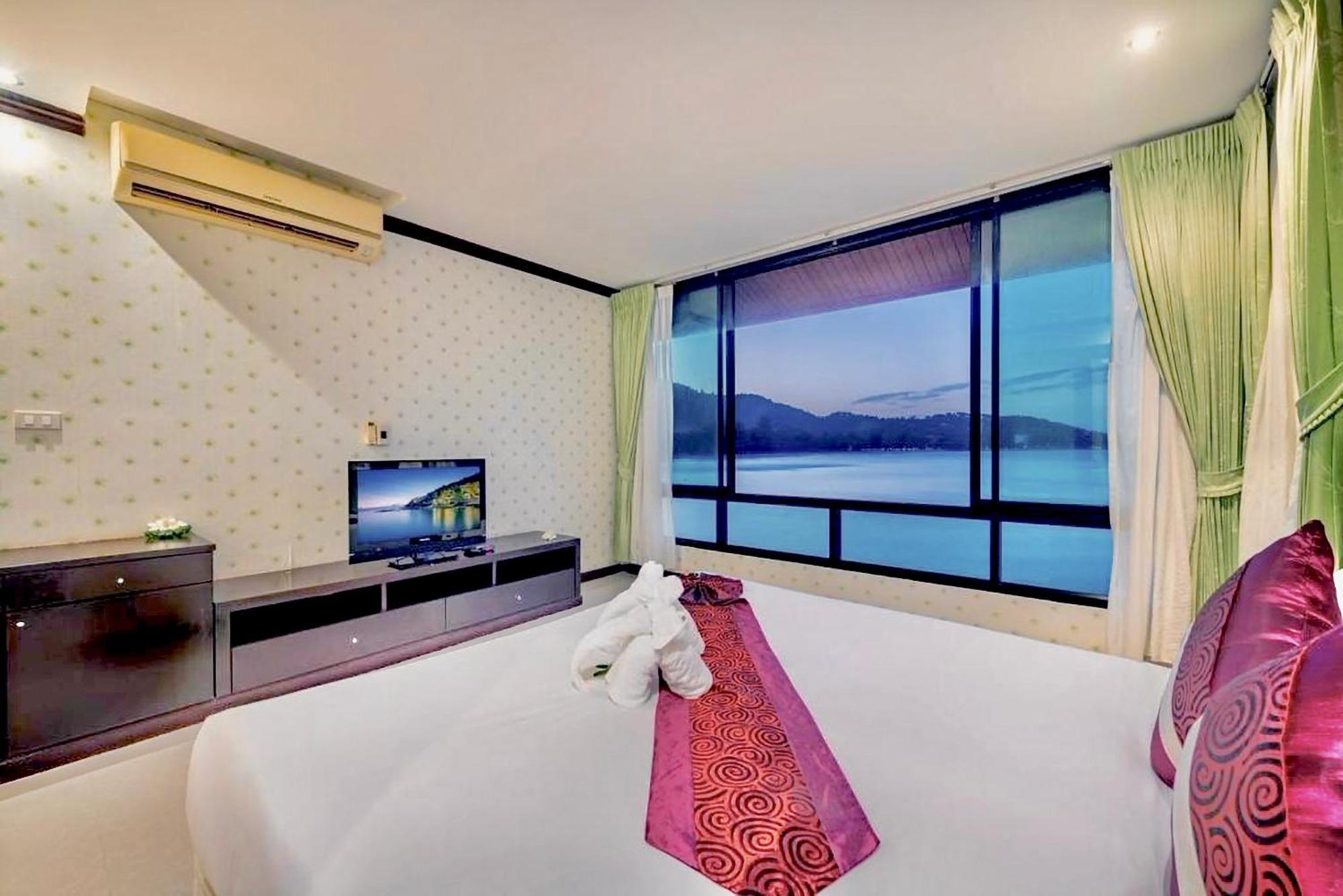 Racha Kiri Resort & Spa, Khanom Dış mekan fotoğraf