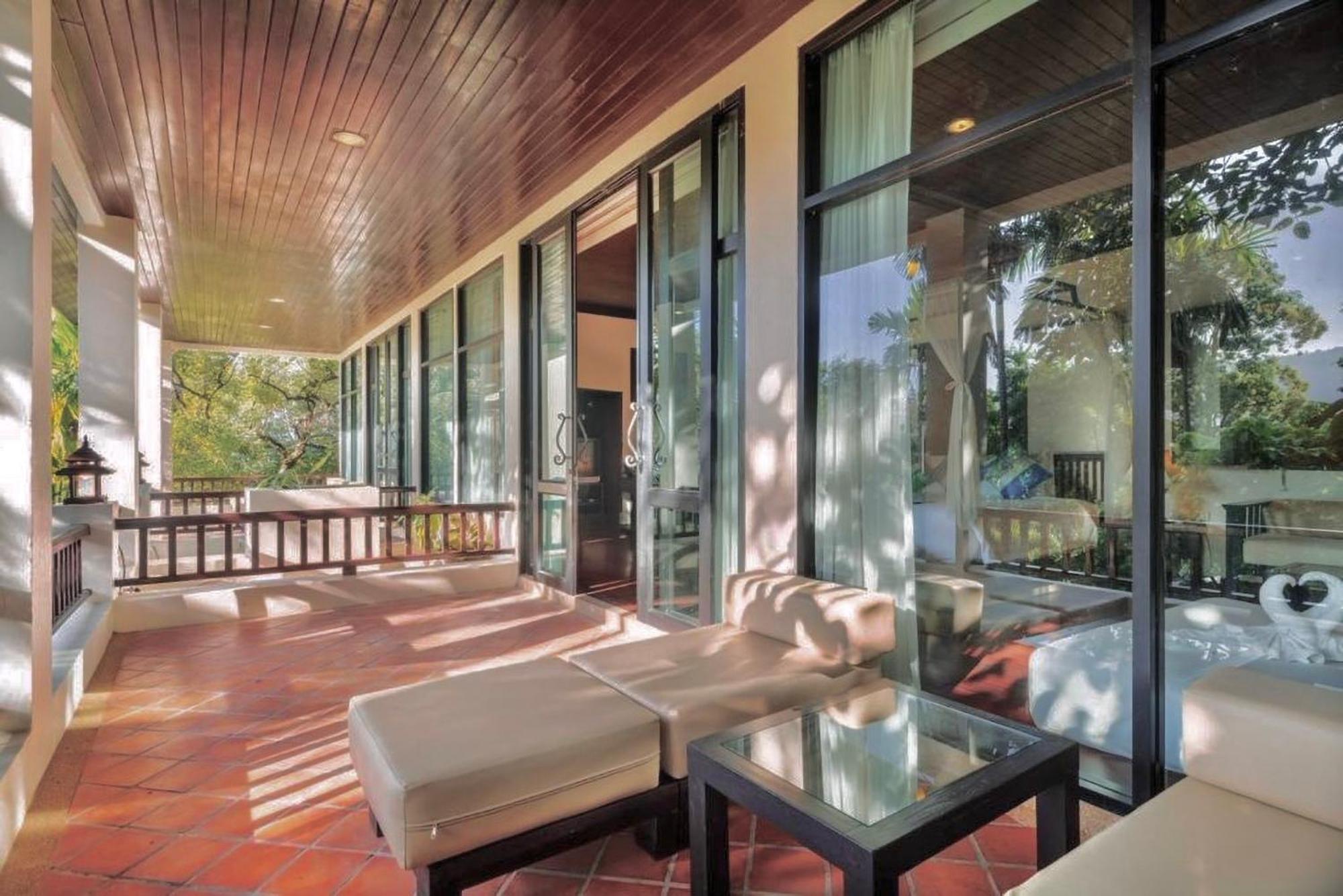 Racha Kiri Resort & Spa, Khanom Dış mekan fotoğraf
