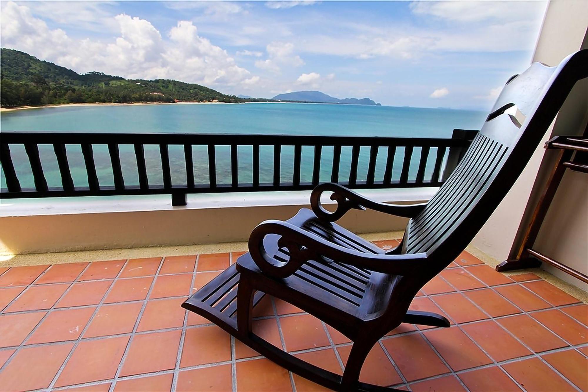 Racha Kiri Resort & Spa, Khanom Dış mekan fotoğraf