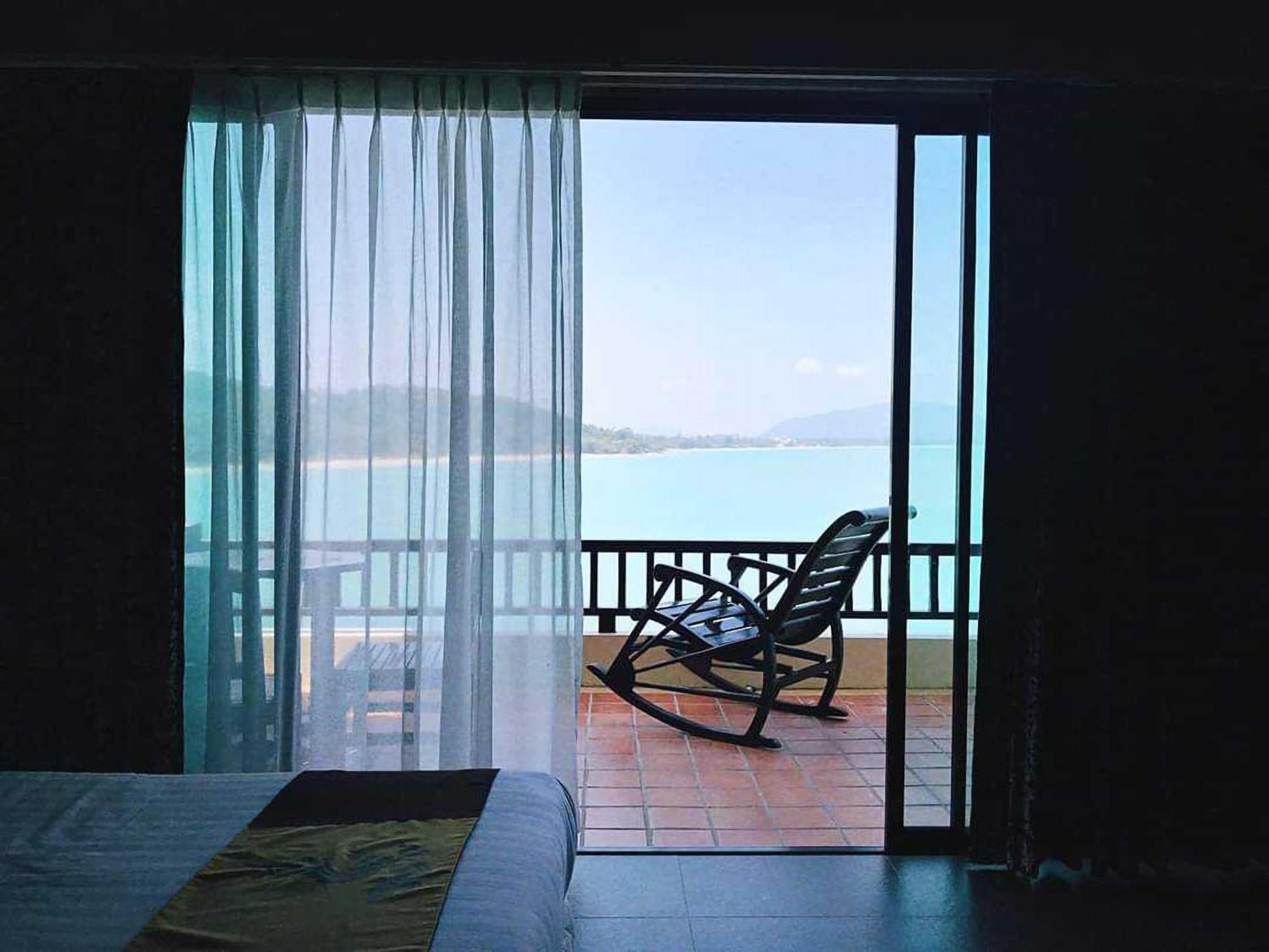 Racha Kiri Resort & Spa, Khanom Dış mekan fotoğraf
